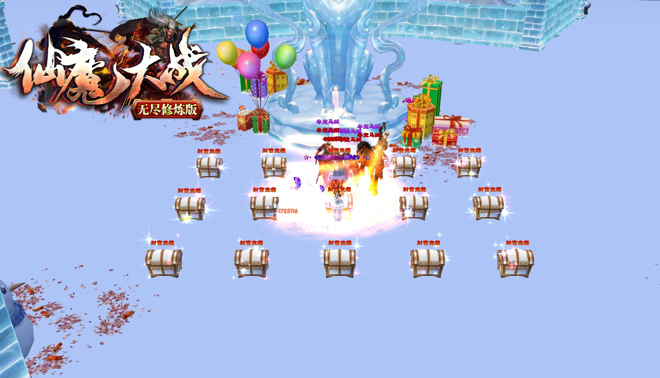 ս������